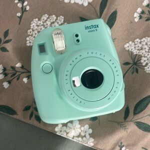 Instax Mini 9
